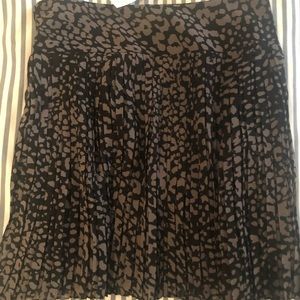 A line Skirt